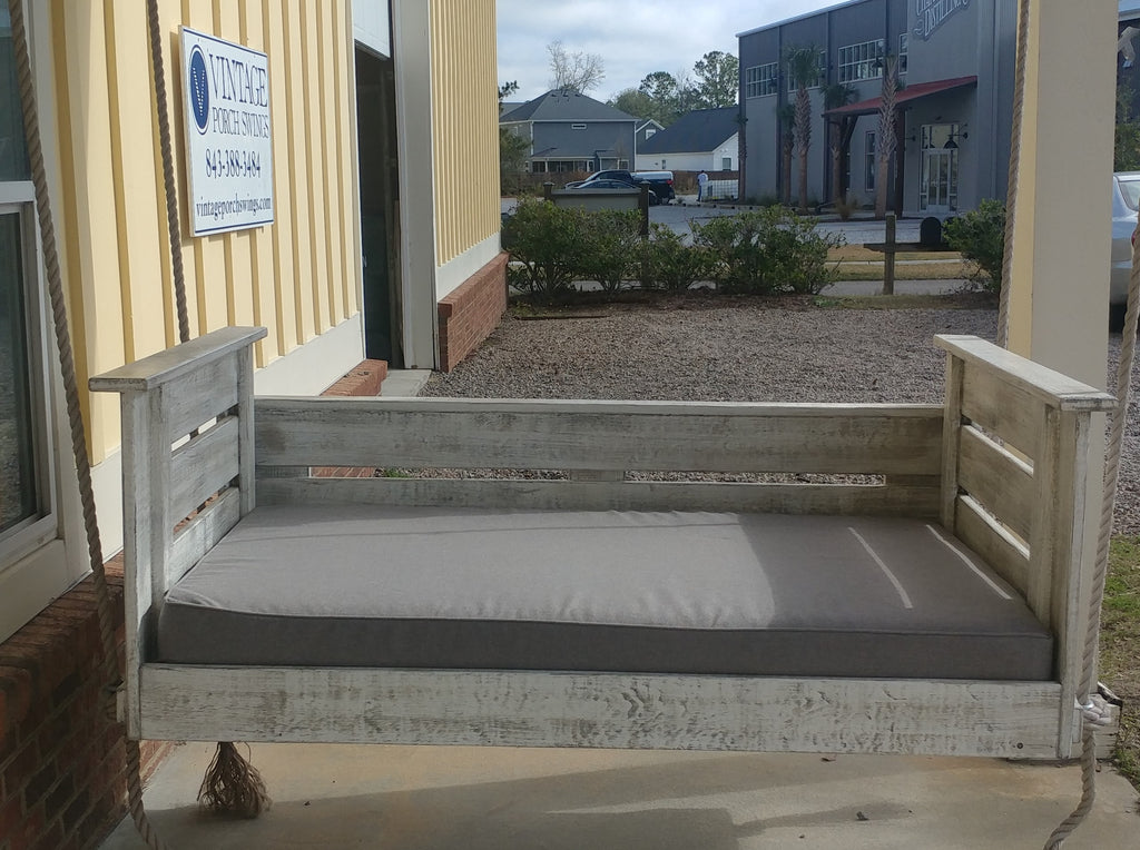 Seat Cushion – Vintage Porch Swings