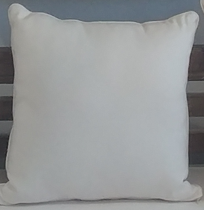 Throw Pillows (Covers Only - No Inserts)