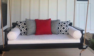 Throw Pillows (Covers Only - No Inserts) – Vintage Porch Swings