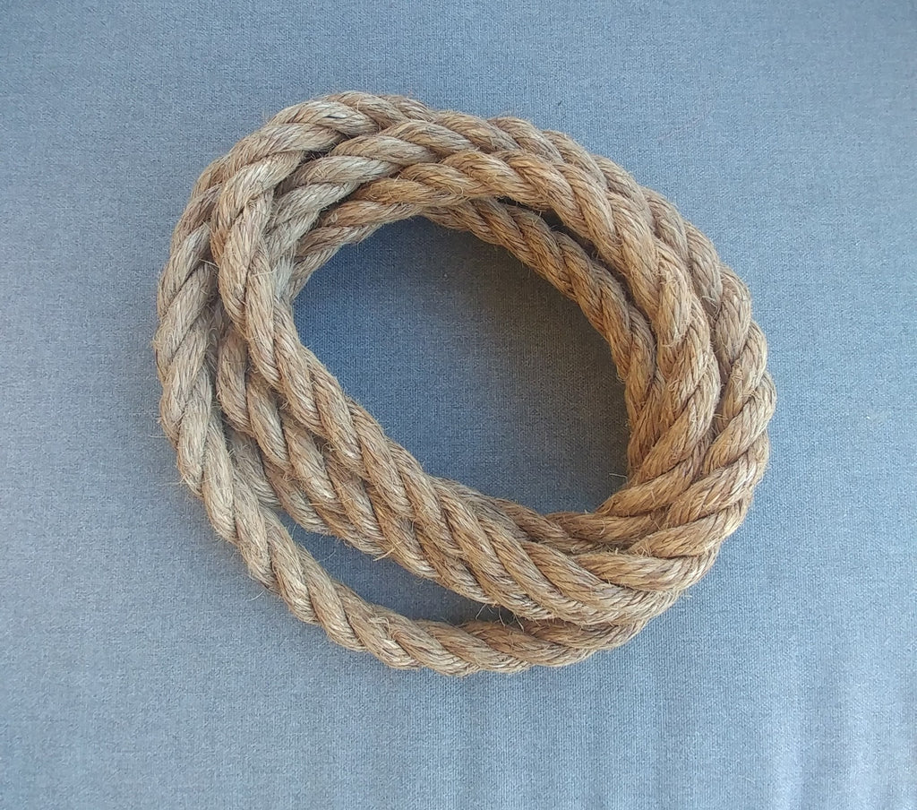 Add-on Natural Rope 10' Ceilings – Vintage Porch Swings