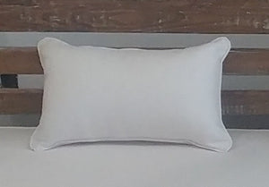 Lumbar Pillows (Covers Only - No Inserts)